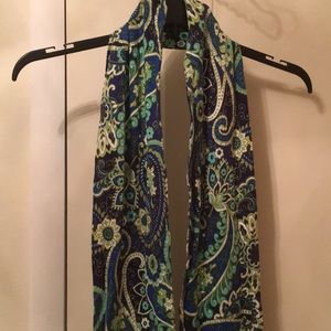 Soft neck scarf/ muffler